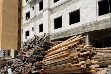  البلدية : حملات مكثفة على المواقع الإنشائية بالمناطق السكنية والاستثمارية للتأكد من اشتراطات السلامة