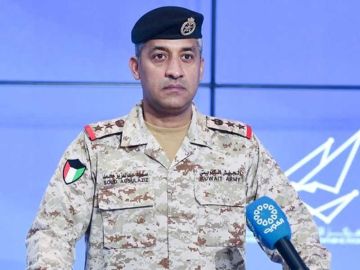 الدفاع: اعتراض صاروخين بالستيين و13 مسيرة معادية.. خلال 24 ساعة