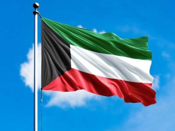 الكويت تدين الهجوم الإيراني الغاشم على مبنى السفارة الأمريكية بالبلاد