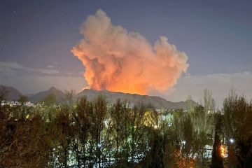 ترامب يلمح للتخلي عن هرمز ... ومبادرة صينية - باكستانية للتهدئة