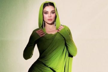 هيفاء وهبي تطرح أغنية جديدة