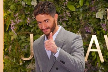 أحمد مالك: إيجي بست أحداثه حقيقية وفكرته جديدة ومختلفة