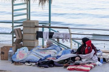 رد أميركي سلبي على مبادرة عون: لا تفاوض من دون نزع سلاح حزب الله 