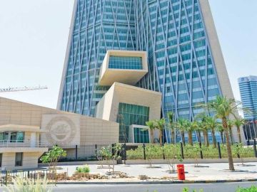 البنك المركزي: القطاع المصرفي يتمتع بدرجة عالية من الجاهزية والمرونة