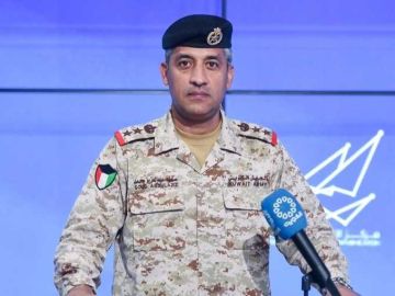 الدفاع: رصد 9 صواريخ باليستية معادية خلال الـ24 ساعة واعتراضها دون أي أضرار الدفاع: رصد 9 صواريخ باليستية معادية خلال الـ24 ساعة واعتراضها دون أي أضرار