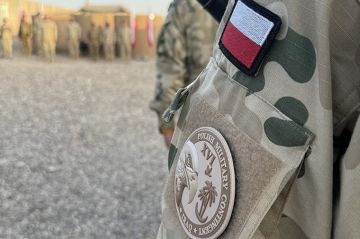 بولندا تسحب قواتها من العراق بسبب المخاطر الأمنية في الشرق الأوسط بولندا تسحب قواتها من العراق بسبب المخاطر الأمنية في الشرق الأوسط