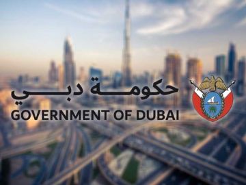 حكومة دبي: تأمين سلامة جميع أفراد طاقم ناقلة النفط الكويتية حكومة دبي: تأمين سلامة جميع أفراد طاقم ناقلة النفط الكويتية