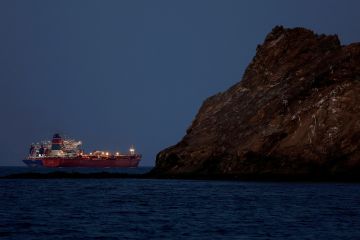 فرنسا وألمانيا وإيطاليا واليابان وهولندا وبريطانيا مستعدة للمشاركة بتأمين المرور في هرمز فرنسا وألمانيا وإيطاليا واليابان وهولندا وبريطانيا مستعدة للمشاركة بتأمين المرور في هرمز