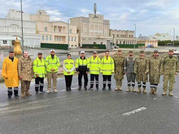 وزيرة الأشغال تفقدت منطقة صباح الأحمد: بذل أقصى الجهود لضمان تصريف المياه وتعزيز جهوزية الطرق