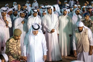 إيران تهدد بتلغيم كل مياه الخليج إذا تعرضت لغزو بري