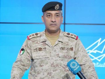 الدفاع: تدمير صاروخ باليستي معاد خلال الـ24 ساعة الماضية