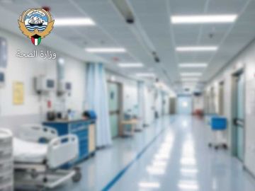  الصحة : استقبال 32 حالة إصابة على خلفية التطورات الإقليمية