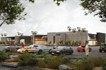 أوكسجين : مشروع رياضي في أبوظبي بتكلفة 550 مليون درهم أوكسجين : مشروع رياضي في أبوظبي بتكلفة 550 مليون درهم