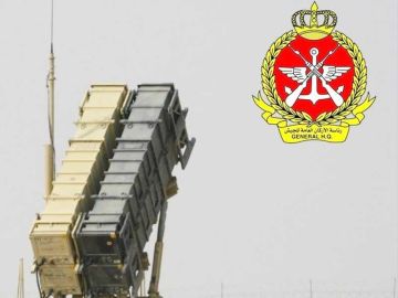 الدفاعات الجوية الكويتية تتصدى حاليا لهجمات صاروخية ومسيرات معادية