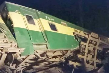 انكسرت الوصلة فانقسم تيزجام 