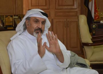 عبدالعزيز التميمي: أنا بخير وصحتي جيدة