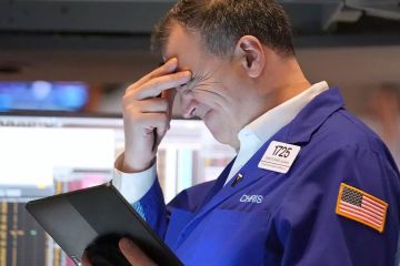 2 خسائر أسبوعية للمؤشرات الأميركية