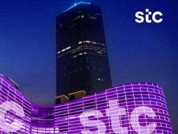 إنترنت مجاني لعملاء stc لدعم العمل والدراسة عن بعد