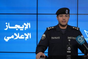 الداخلية : إجراءات قانونية ضد مستخدمي درون بالمخالفة للتعليمات الأمنية الداخلية : إجراءات قانونية ضد مستخدمي درون بالمخالفة للتعليمات الأمنية