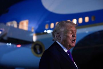 ترمب: لابد من الفوز بهذه الحرب بشكل سريع