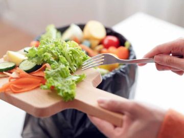  نعمتي .. مبادرة كويتية لإعادة توزيع فائض الطعام