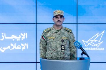 الحرس الوطني: إسقاط 62 درون و7 مسيرات منذ بداية العدوان الإيراني