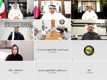 مدير مؤسسة الإنتاج البرامجي: خطة لتوحيد الخطاب الإعلامي الخليجي