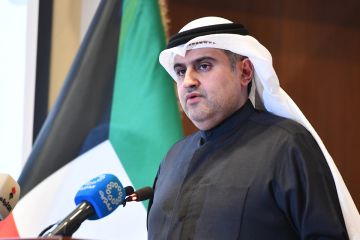 وزير العدل: تشكيل لجنة ثلاثية لتسيير أعمال الديوان الوطني 