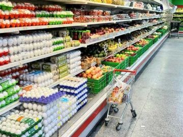 المنظمة العربية للتنمية الزراعية: الكويت تمتلك مخزونا غذائيا آمنا وكافيا