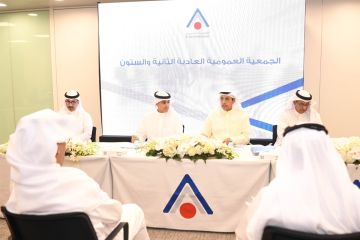 الشايع: الأهلية للتأمين حافظت على أداء مرن ومركز مالي قوي