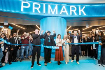  برايمارك تفتتح أول فروعها في دبي بالشراكة مع الشايع 