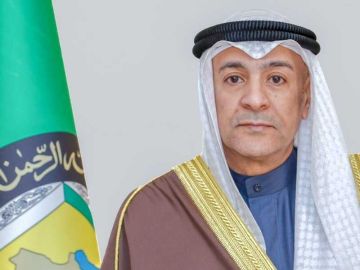 الأمين العام لمجلس التعاون: ضبط خلية إرهابية تتبع حزب الله إنجاز أمني احترافي في الكويت