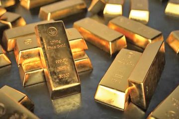 الذهب: مستوى 10 آلاف دولار يبقى صامدا الذهب: مستوى 10 آلاف دولار يبقى صامدا