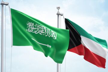 السعودية تدين الاعتداءات الإيرانية على الكويت: نهج عدائي سافر غير مبرر السعودية تدين الاعتداءات الإيرانية على الكويت: نهج عدائي سافر غير مبرر