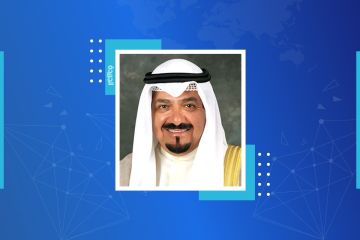 رئيس الوزراء يشيد بجهود القائمين على تجهيز مركز إيواء الأشغال 