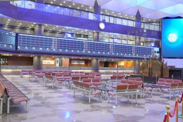 البورصة تواصل التراجع بسيولة 42 مليون دينار