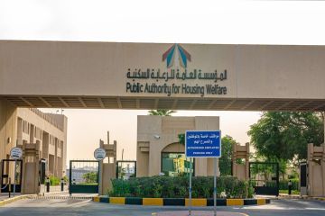  السكنية : 108227 طلبا إسكانيا قائما حتى نهاية فبراير الماضي