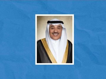 سمو ولي العهد يبعث ببرقيتي تعزية إلى أسرتي شهيدي العمليات الحربية