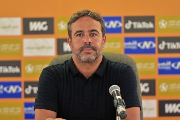 الريان يعلن رحيل مدربه جورجي