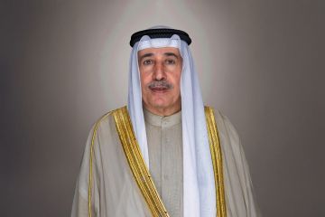 رئيس الحرس الوطني يعزي أسرتي الشهيدين المقدم ركن عبدالله الشراح والرائد فهد المجمد