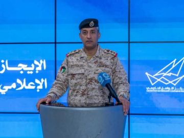  الدفاع : رصد 15 طائرة مسيرة معادية خلال الـ24 ساعة الماضية