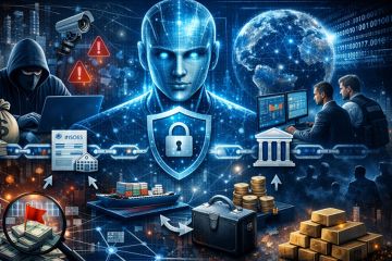 الذكاء الاصطناعي يتطور كسلاح في وجه غسل الأموال