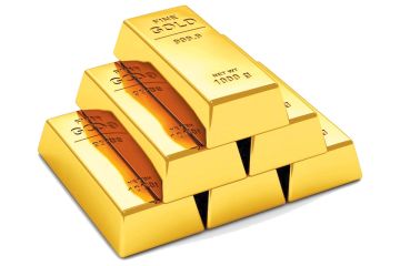 الذهب يرتفع مع تقييم المستثمرين لتداعيات الوضع في الشرق الأوسط