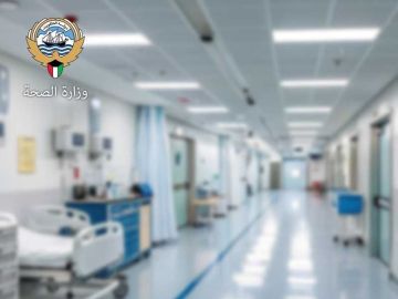 الصحة: إصابة 2 من طواقم الطوارئ الطبية إثر سقوط شظايا على مركز إسعاف