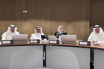 بيئة البلدي : تطوير منظومة النقل العام وإنشاء هيئة مختصة بشؤونها وفق المخطط الهيكلي الرابع بيئة البلدي : تطوير منظومة النقل العام وإنشاء هيئة مختصة بشؤونها وفق المخطط الهيكلي الرابع