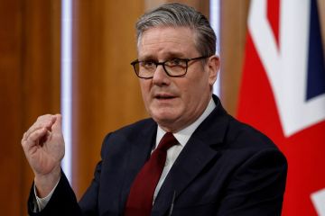 ستارمر: علينا الاستعداد لاستمرار الصراع في الشرق الأوسط لبعض الوقت