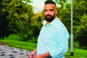 عثمان الشطي: اللعبة على يوتيوب حفاظا على سلامتكم