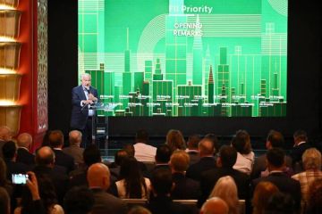 قمة مستقبل الاستثمار تطلق مؤشرا عالميا جديدا لتتبع حركة رؤوس الأموال