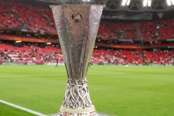 مواجهات حسم التأهل بالدوري الأوروبي اليوم