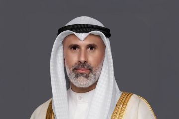 وزير الخارجية يجري اتصالين هاتفيين مع نظيريه في إيطاليا وأوكرانيا